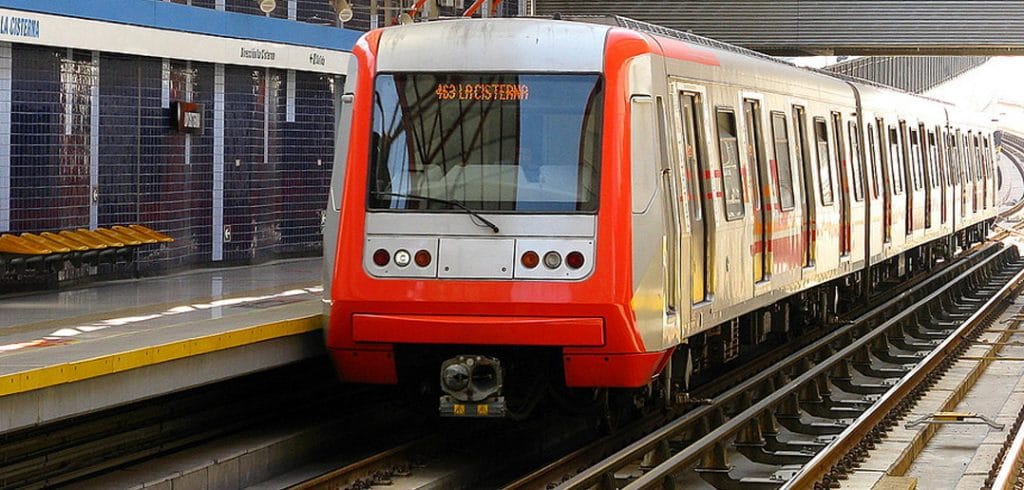 Linea 4A volverá a funcionar para ayudar en el traslado de puentealtinos y vecinos de la Provincia