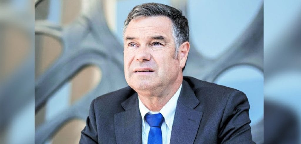 Senador Ossandon fue formalizado por tráfico de influencias