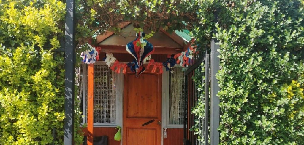 Autoridades aclaran quiénes pueden fiscalizar en tu hogar en estas Fiestas Patrias