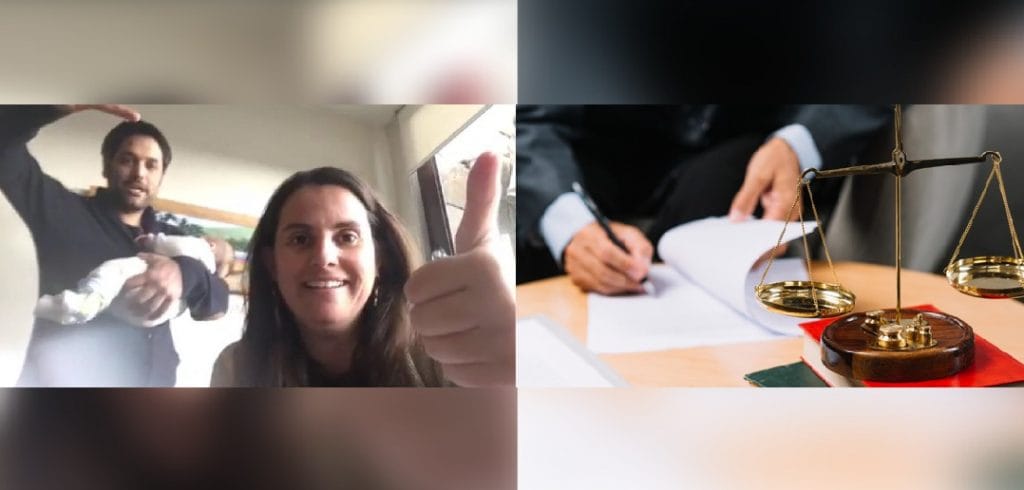 Concejal Bernardita Paúl Ossandón otorga 50 cupos de asesoría legal gratuita en conjunto de abogada de “Con Confianza”