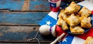 Fiestas Patrias