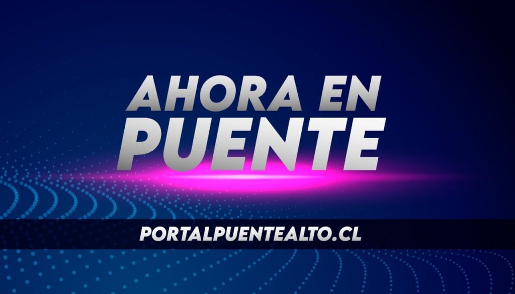 Alcalde de Puente Alto se refiere a palabras de Pablo Aguilera