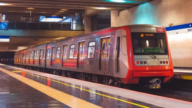 Metro reabrirá este lunes tres estaciones en Línea 4