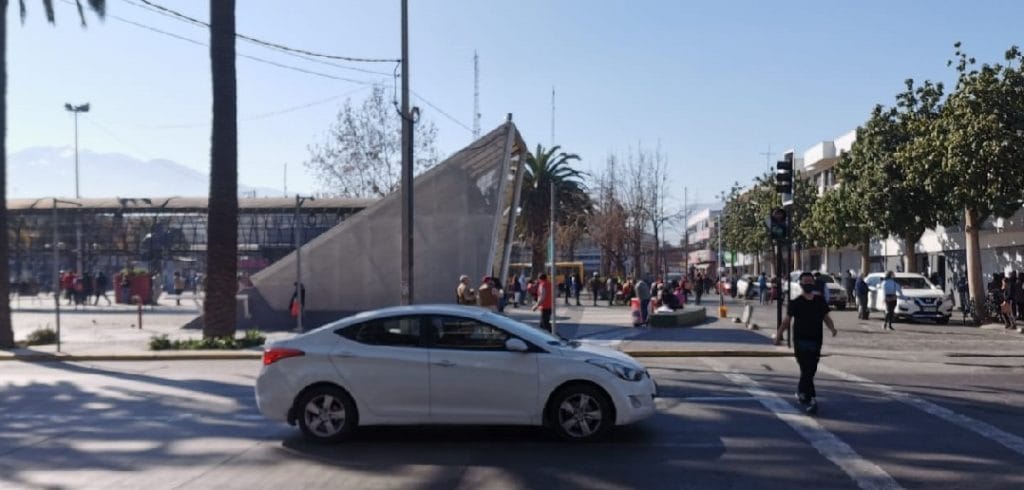 ¿Cómo funciona la etapa de Transición? Atento Puente Alto