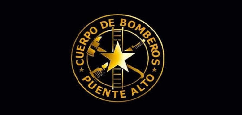 Video//Bomberos de Puente Alto invitan a la celebración de su aniversario número 84 Bomberos