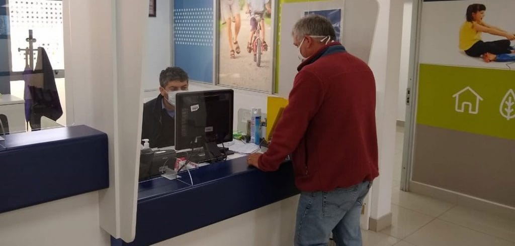 CGE reabrirá oficinas en Puente Alto