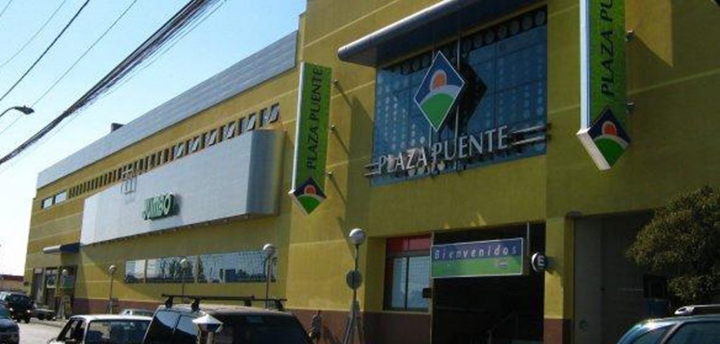 Mall Plaza Puente reabre sus puertas este 5 de octubre Mall Plaza Puente