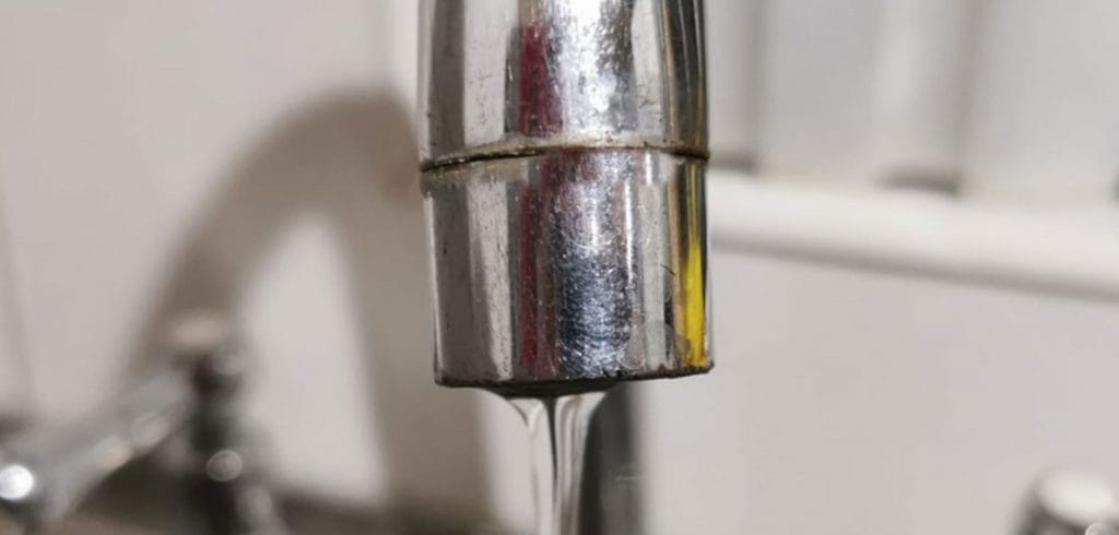 Próximos cortes de agua programados para sectores de Puente Alto