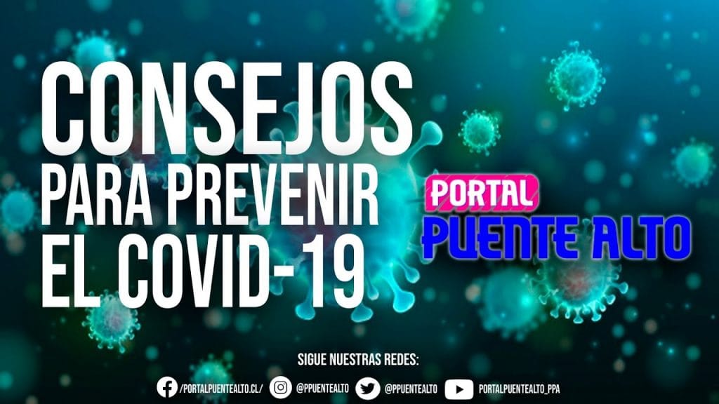 CEDEUS realiza vídeo informativo para Bajos de Mena en Puente Alto.