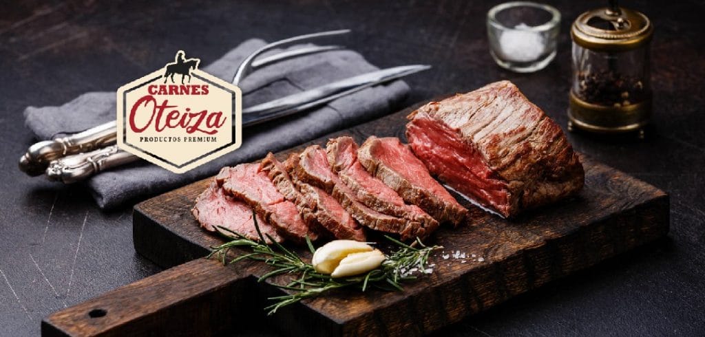 Carnes Oteiza: “Mantenemos stock y precios para Fiestas Patrias”