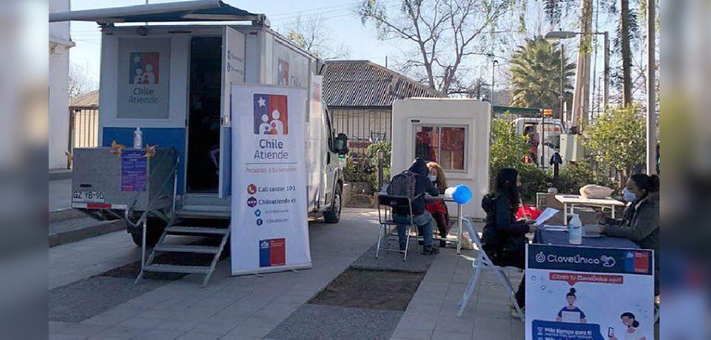 Gobierno en terreno atenderá en Valle del Sol este 29 de septiembre