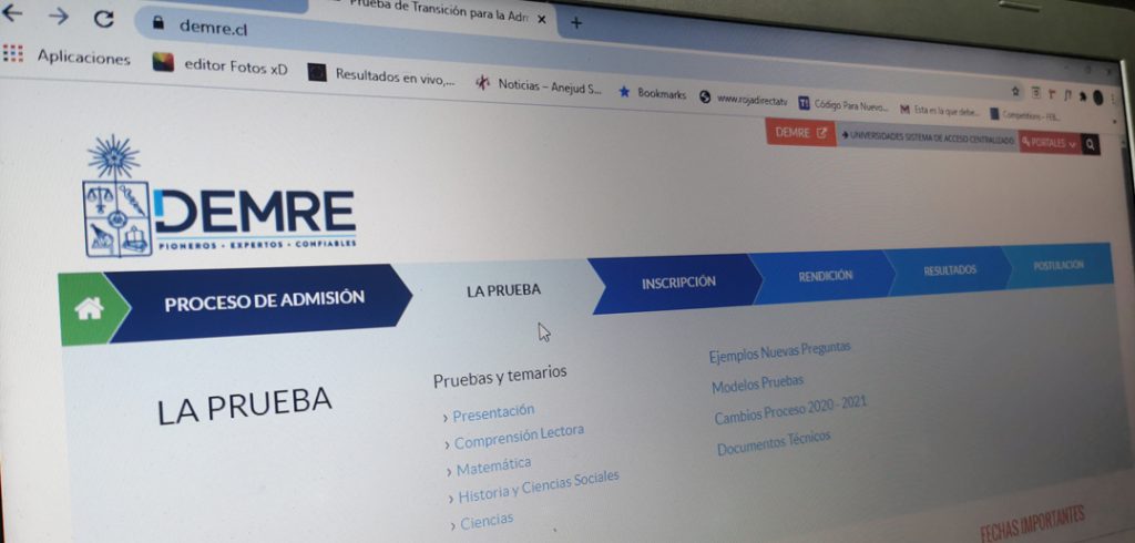 Alcalde sobre calidad de internet: “El estudiante de cuarto medio que va a rendir su prueba no ha tenido las mejores condiciones para prepararse”