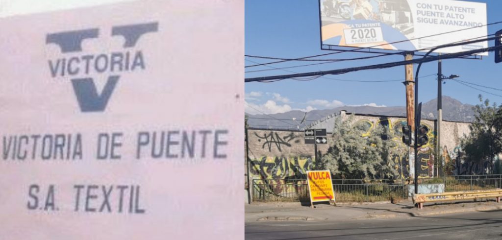 Historias de Puente Alto: La Vuelta de los Afligidos