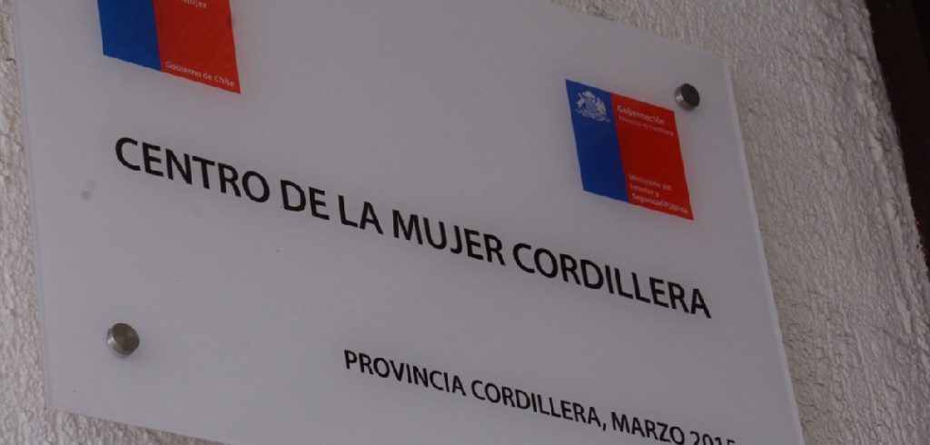 Puente Alto contará con nuevo Centro de Atención Integral para la Mujer