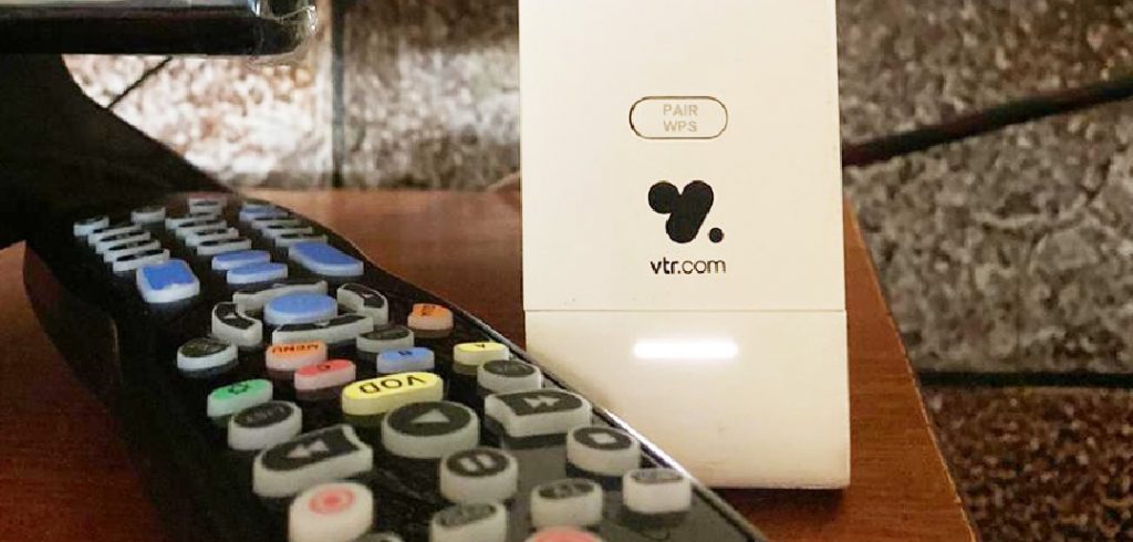 Nueva caída masiva de los servicios VTR reportan usuarios de Puente Alto