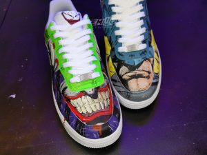 zapatillas