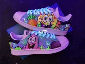 zapatillas