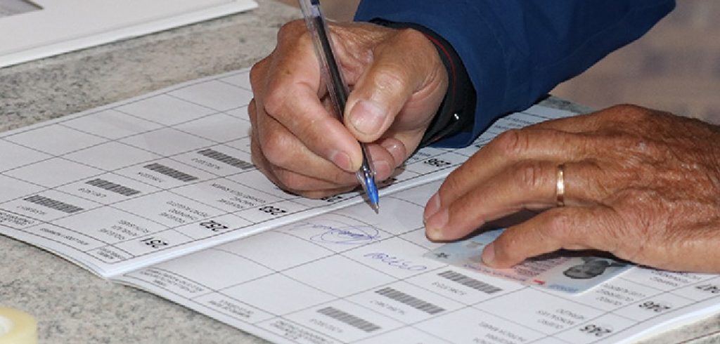 Plebiscito 2020| Vecino de La Florida ofrece traslado gratuito para votantes de Puente Alto con movilidad reducida plebiscito