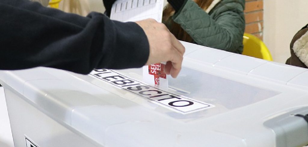 Plebiscito 2020 | ¿Qué llevar, estado cédula de identidad, horarios? Todo lo que debes saber para el día de la votación