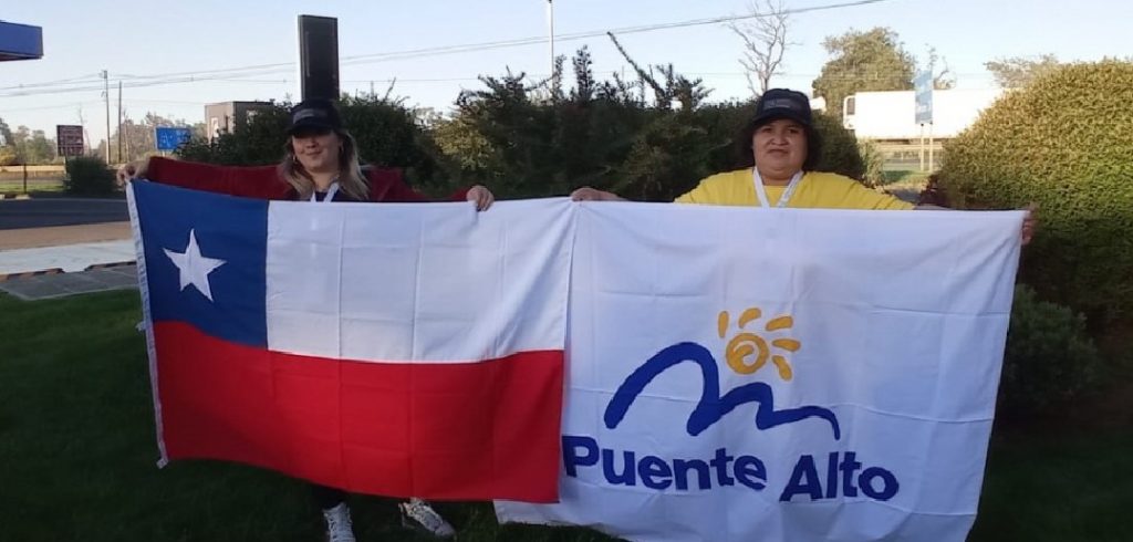 Fundación Red Corazones Unidos de Puente Alto lanza segunda campaña para una nueva cruzada solidaria en el sur de Chile