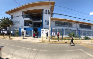 Liceo San Gerónimo
