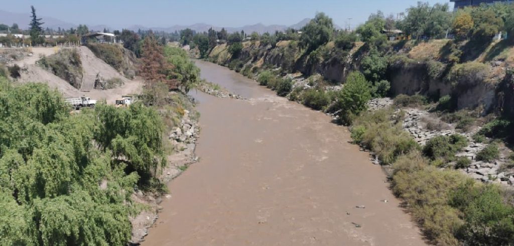 Tras segunda visita del Tribunal Ambiental proyecto Alto Maipo vive días claves