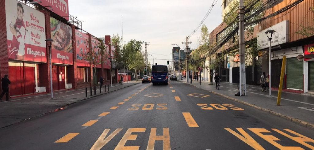 Covid-19 | Puente Alto vuelve a bajar en casos activos y se acerca a los números de comunas que están en fase 3