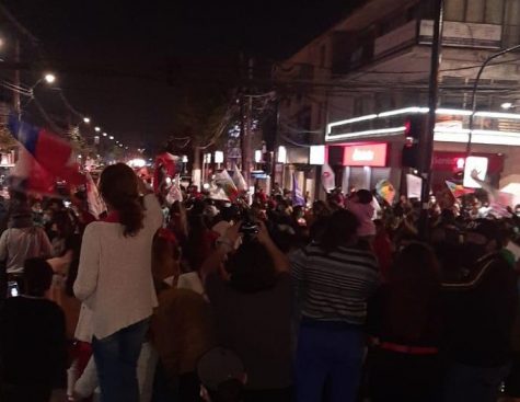 Plebiscito 2020| Rotunda victoria del “Apruebo” a nivel nacional y en Puente Alto