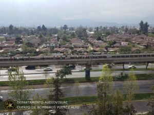 metro emergencia