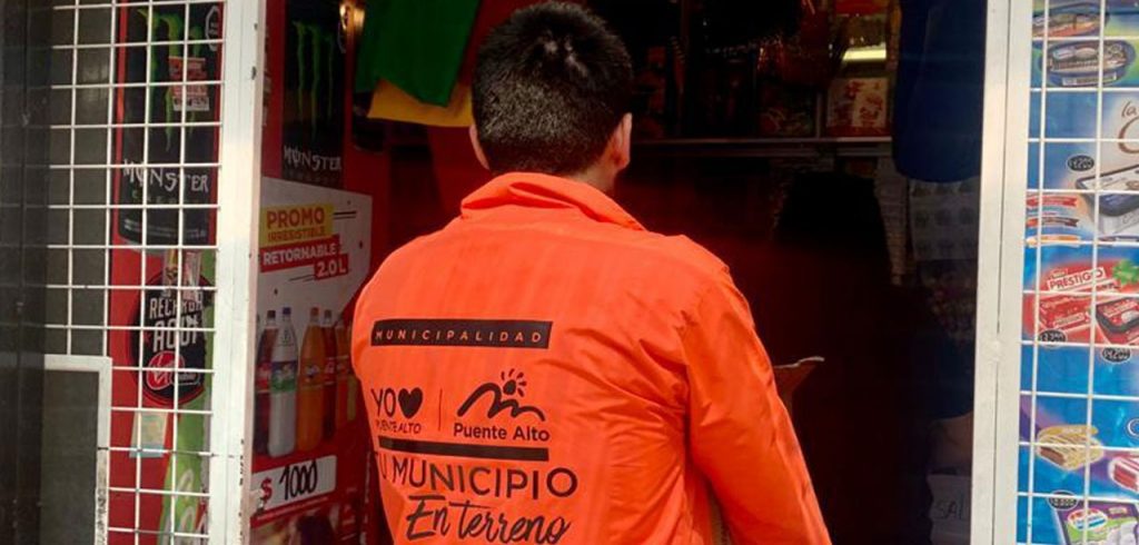 Corporación Municipal alerta sobre falsos funcionarios que acuden a domicilios de Puente Alto