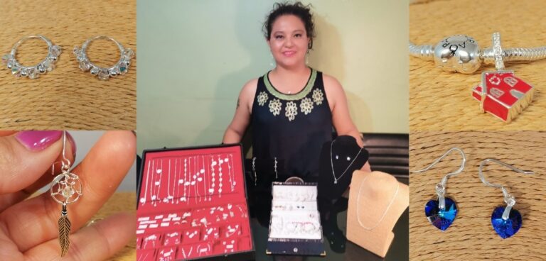 La Cokó Joyas: Elegancia pura y piedras preciosas en Puente Alto