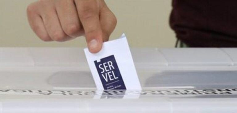 Elecciones Primarias 2020: ¿Cómo se votará este domingo en Puente Alto?