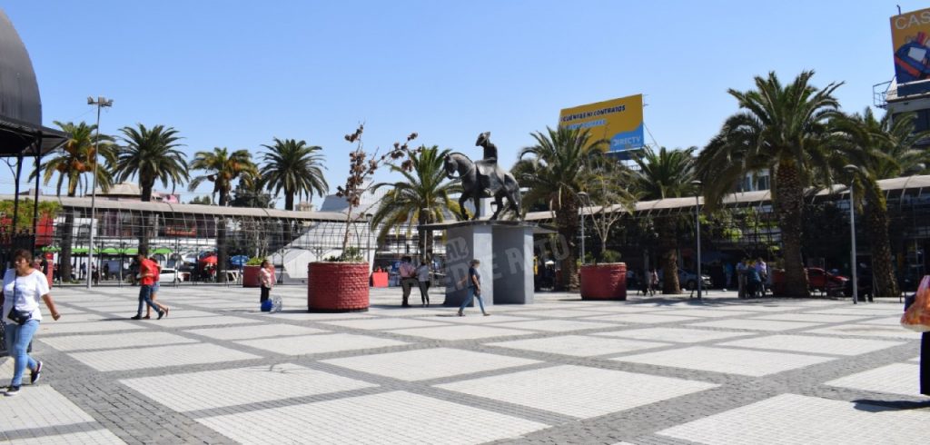 Puente Alto avanza a Etapa de Preparación del Plan Paso a Paso