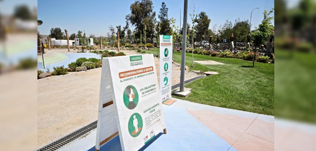 Puentealtinos podrán volver a disfrutar del Pueblito Las Vizcachas