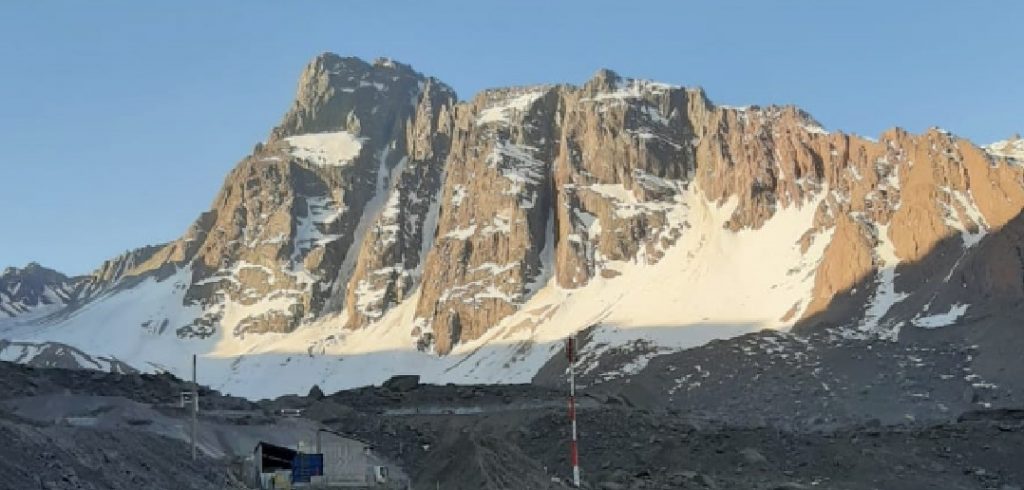 ENTREVISTA | Concejal Maite Birke y reclamaciones contra Alto Maipo: “Los jueces están viendo con sus propios ojos el desastre provocado en nuestra cordillera”