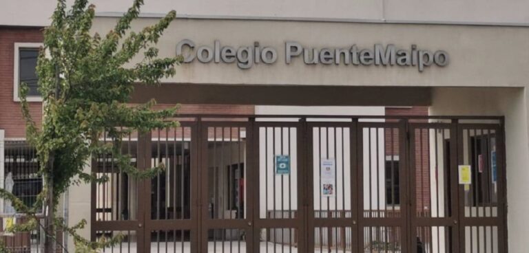 Educación online: director de colegio en Bajos de Mena revela grandes problemas de conectividad y hacinamiento
