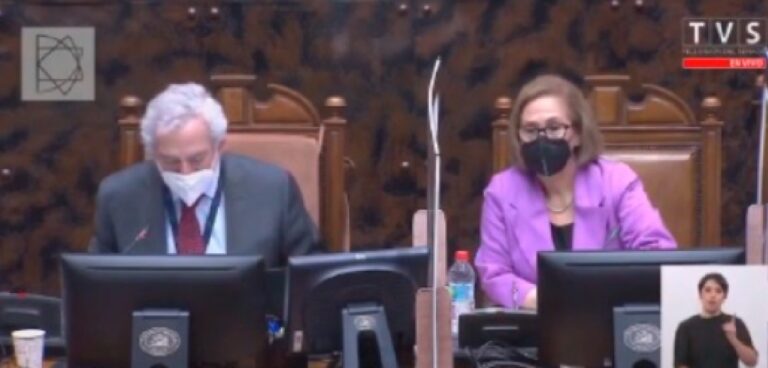 Senado aprueba proyecto del Gobierno para el segundo retiro del 10% y lo despachó a Cámara de Diputadas y Diputados