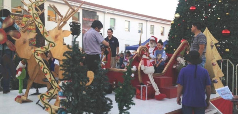 Puentealtinos podrán recibir el nuevo Bono Covid Navidad