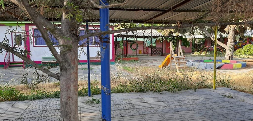 Puentealtinos ya pueden postular a sus hijos a salas cuna y jardines infantiles