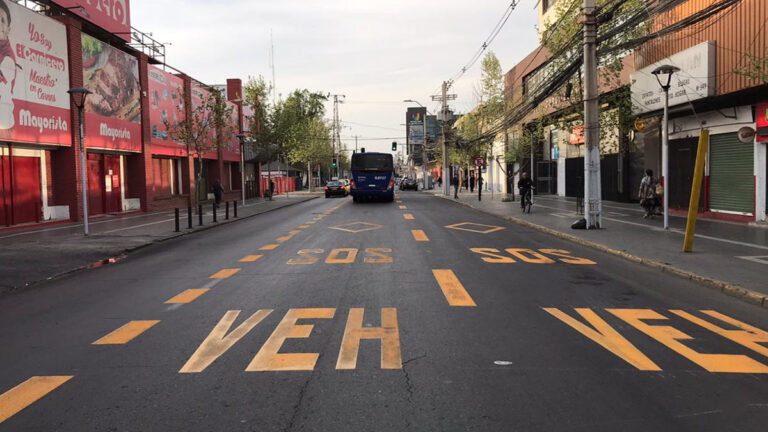 Puente Alto y toda la Región Metropolitana permanecerán en Fase de Transición durante las fiestas de fin de año