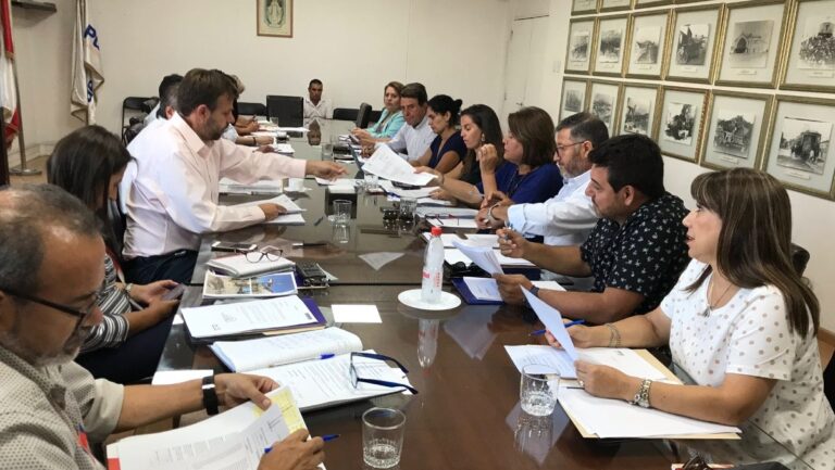 Puente Alto: Las responsabilidades que tiene un concejal