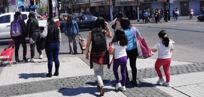 Puente Alto vuelve a Fase de Transición con más de 270 casos activos de Covid