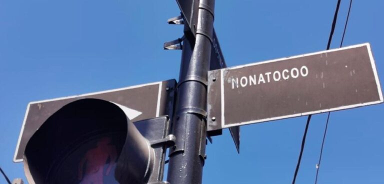 Conociendo las calles de Puente Alto: Nonato Coo