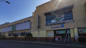 Comercial Plaza Puente