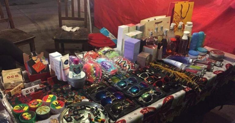 Autorizadas las ferias navideñas en Puente Alto