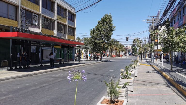 Puente Alto sigue en Transición y Gobierno anunció cambios en el Plan Paso a Paso