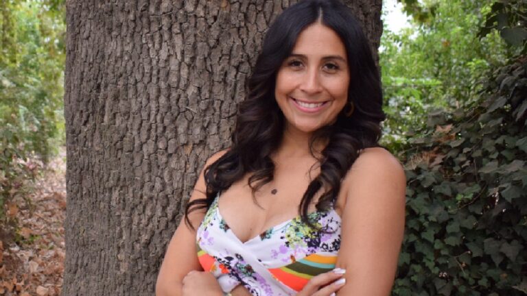 La candidata popular al directorio de la ASECH: puentealtina postula para impulsar la descentralización a partir del emprendimiento