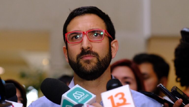Diputado Miguel Crispi tras la aprobación en sala para legislar sobre eutanasia: “Hay que tener empatía con las personas que sufren”
