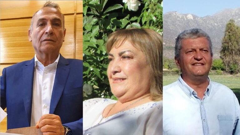“Unidad Constituyente” hará primarias para elegir al candidato que luchará en abril por la alcaldía de Pirque