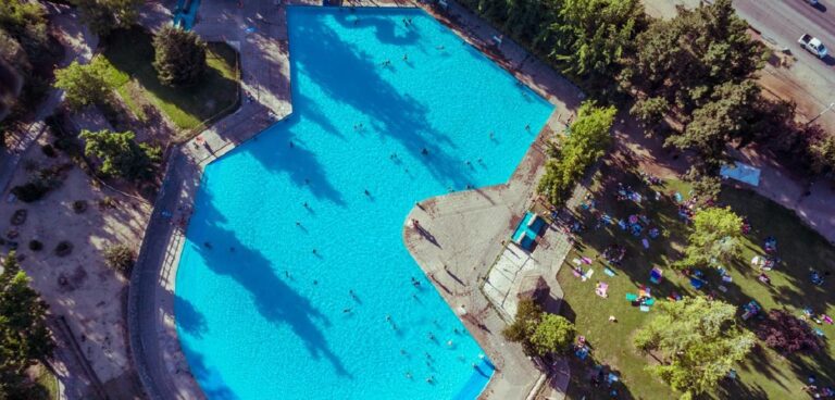 Club de Campo Las Vizcachas: panoramas imperdibles dentro de Puente Alto